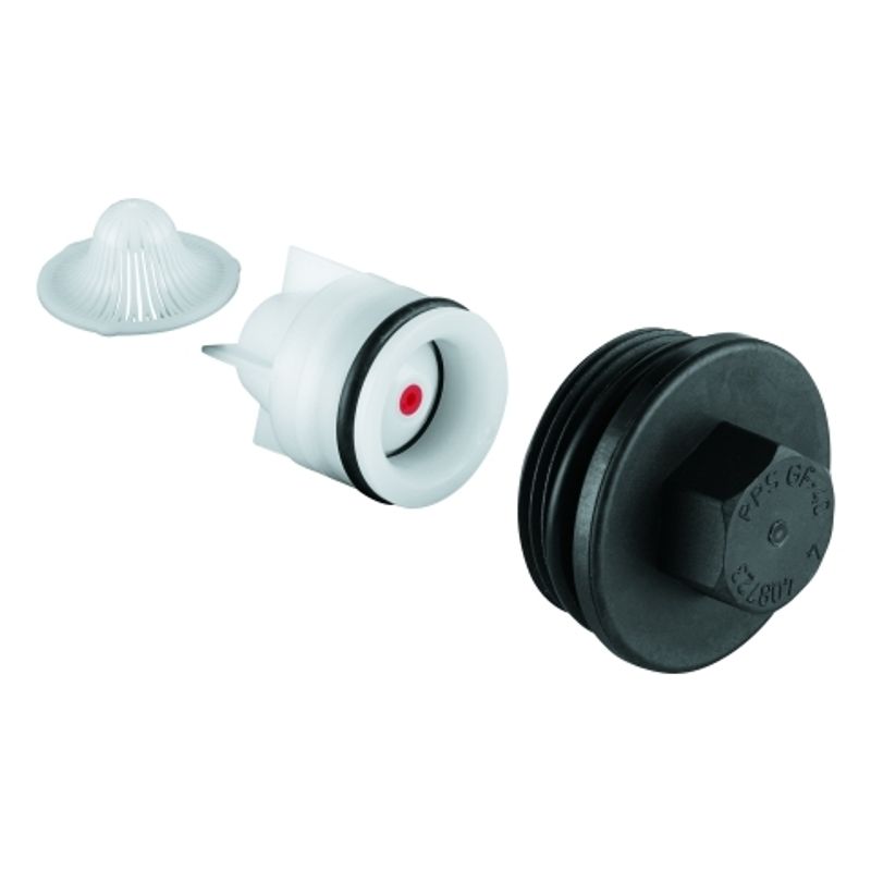 Grohe Rückflussverhinderer inklusive Stopfen und O-Ringe Bild 1
