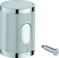 Grohe Absperrgriff, für Grohtherm 1000 Performance THM-Brause, Farbe silberfarben Bild 1