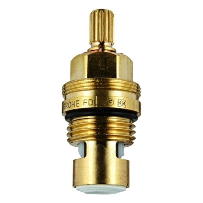 Grohe Oberteil Keramik 1/2'' Bild 1