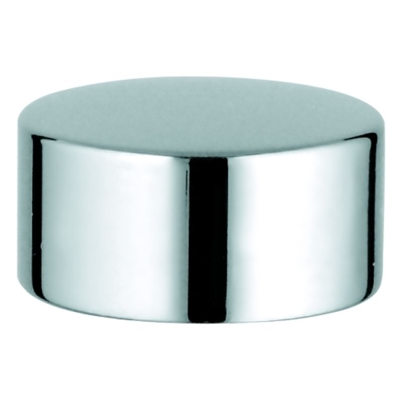 Grohe Umstellknopf für Einhand-Wannenbatt. 1/2", bodenst, automatische Umstellung WA / BRW, ch Bild 1