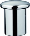 Grohe Umstellknopf, für Wannen- und Brausebatterien, Farbe silberfarben Bild 1