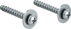 Grohe Befestigungsschraube (2 Stück) Bild 1