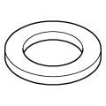 Grohe Dichtung VPE=10 Stück, 17 x 2.5 mm Bild 2