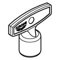 Grohe Steckschlüssel 3/4" - 1 1/4" Bild 2