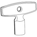 Grohe Steckschlüssel 1/2" Bild 2