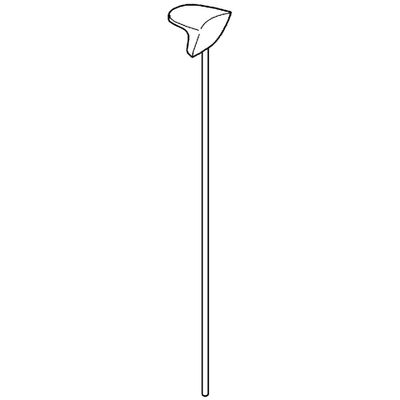 Grohe Zugstange Europlus Bild 2