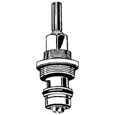 Grohe Oberteil f.3u.4-Wegeumstellung Bild 2