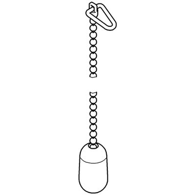 Grohe Rutschkette 420 Bild 2