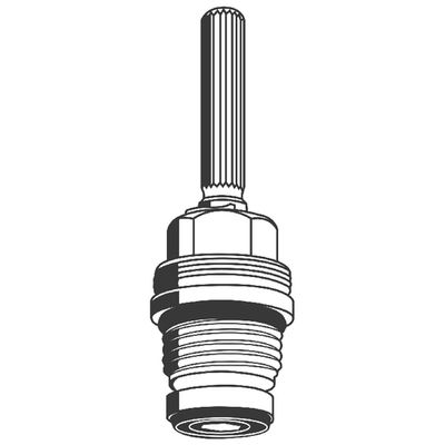 Grohe Oberteil 1/2" Bild 3