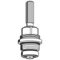 Grohe Oberteil für Unterputz-Ventile 3/4" Bild 2