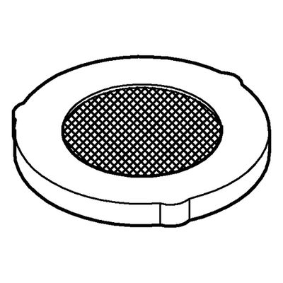 Grohe Schmutzfangsiebe Bild 2
