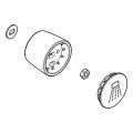 Grohe Umstellknopf Bild 2