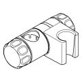 Grohe Gleitelement zu Wandstange Bild 3