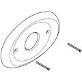 Grohe Rosette für Euromix 1/2", ab Baujahr 80 Bild 2