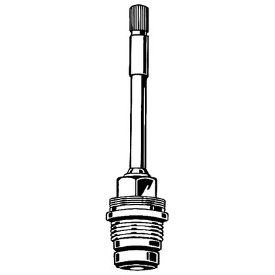 Grohe Oberteil, für Unterputz-Ventil 1/2" Bild 3