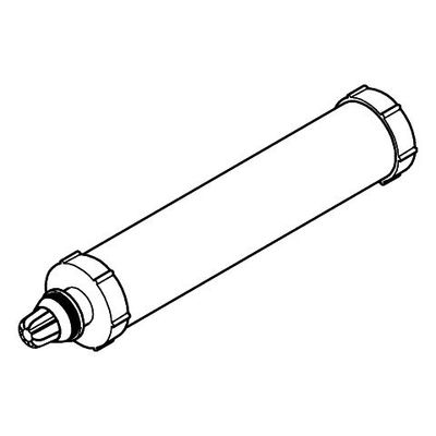 Grohe Filtereinheit Rainshower Aqua Pure 101672, für RSH Aqua Pure Duschsysteme, Farbe blau Bild 3