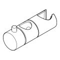 Grohe Gleitelement 12140, für Rainshower Duschsystem, Farbe silberfarben Bild 2