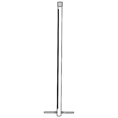 Grohe Montageschlüssel, für Rapidmontage SW 13 Bild 3