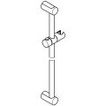 Grohe Brausestange Tempesta Cosmopolitan 900 mm, Farbe silberfarben Bild 5