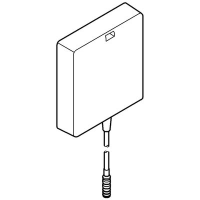 Grohe Schalternetzteil, für WT- Eletroniken 1-Auge Bild 4
