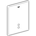 Grohe IR-Elektronik Tectron Skate 37750, für Urinal Wandeinbau 6 V DC, chrom, 11 x 172 mm, Farbe hochglanz Bild 4