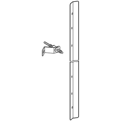Grohe Eckmontageset Rapid SL 38562_1, für WC, Bidet, Waschtisch und Urinal Bild 3
