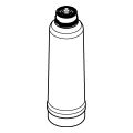 Grohe Grohe Blue 5-Phasen-Filter, L-Size, Kapazität 2500 Liter bei 20° dKH, Farbe blau Bild 3
