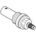 Grohe Oberteil, für Eurotec / Egatec 1/2'' Bild 2