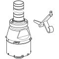 Grohe Servo-Ablaufventil Bild 2