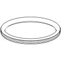 Grohe Lippendichtung 42077 10 Stück Bild 2