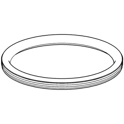 Grohe Lippendichtung 42077 10 Stück Bild 2