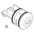 Grohe Elektronik-Kartusche 42130, für Europlus E Wandbatterie Bild 2