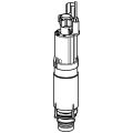 Grohe Ablaufventil für 2-Mengen-Spülkasten, pneumatisches Ablaufventil mit Kegelsitz, Start & Stopp Funktion Bild 4