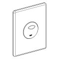 Grohe WC-Betätigung Skate 42303, Farbe weiß Bild 2