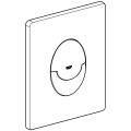 Grohe WC-Betätigung Skate Air, Farbe silberfarben Bild 2