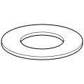 Grohe Dichtung 42310 Bild 2