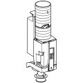 Grohe 2 Mengen Ablaufventil AV1 6-9l einstell, mit Verlängerungsrohr, ohne Ventilsitz Bild 4