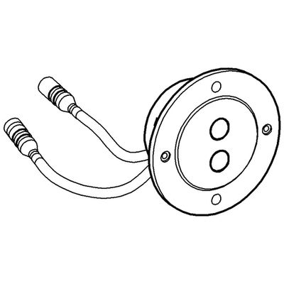 Grohe Elektronik Bild 2