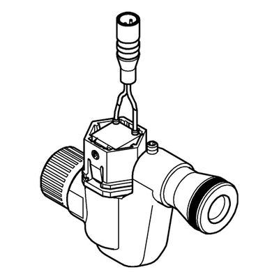 Grohe Magnetventil Bild 2