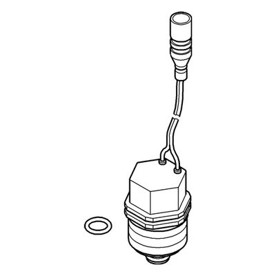 Grohe Magnetventil Bild 2