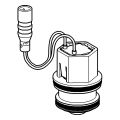 Grohe Magnetventil Bild 2