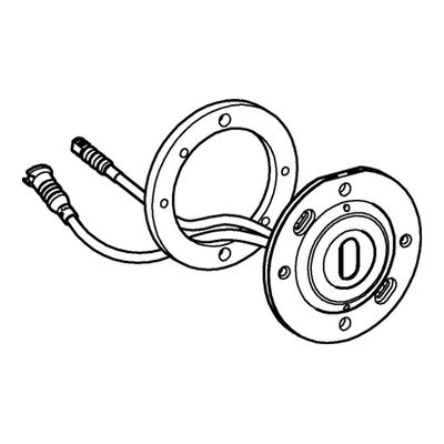 Grohe Elektronik für IR-Armaturen Bild 2