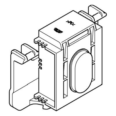 Grohe Elektronik Bild 2