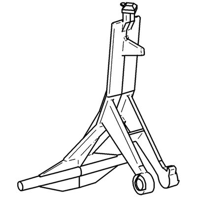 Grohe Betaetigungshebel Bild 2
