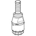 Grohe Ablaufventil unterbrechbar Bild 3