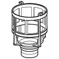 Grohe Ventilsitz, mit O-Ring Bild 2
