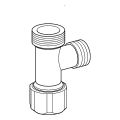 Grohe Eckventil für Spülkasten Bild 2