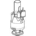 Grohe 2-Mengen Ablaufventil für Wandeinbau-Spülkästen 6l / 3l Bild 3