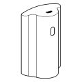 Grohe Gehaeuse, mit Elektronik, für Tectron 505 Bild 2