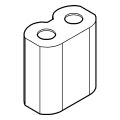 Grohe Lithium-Batterie 6 V für Tectron und Tipptronic Bild 2